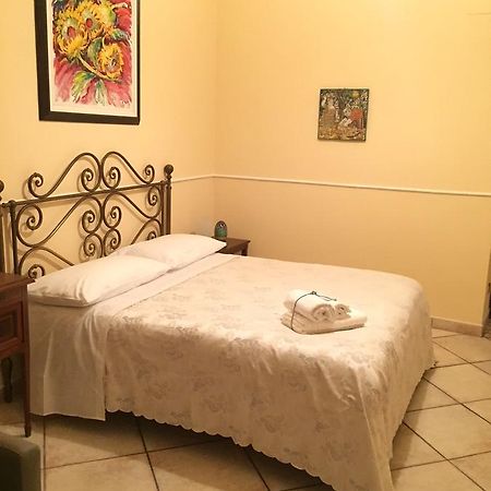 B&B Lumasa Vietri Bagian luar foto