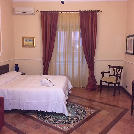 B&B Lumasa Vietri Bagian luar foto