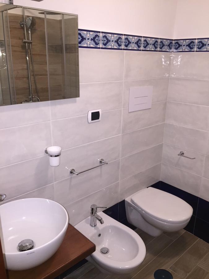 B&B Lumasa Vietri Bagian luar foto