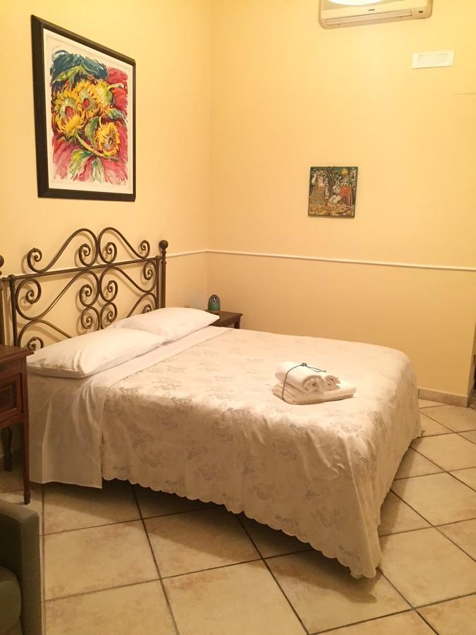 B&B Lumasa Vietri Bagian luar foto
