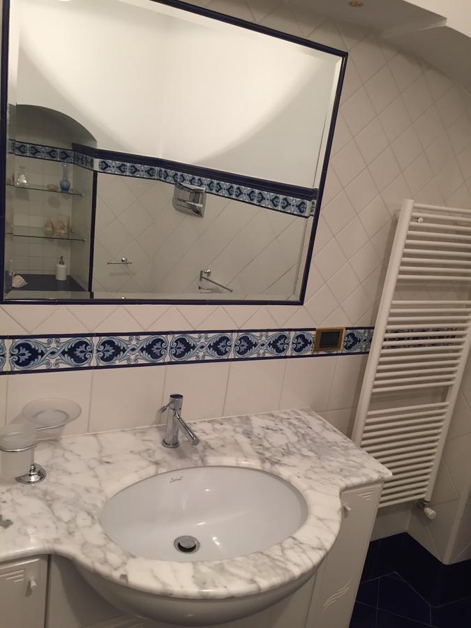 B&B Lumasa Vietri Bagian luar foto