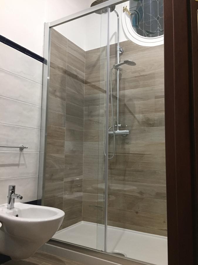 B&B Lumasa Vietri Bagian luar foto