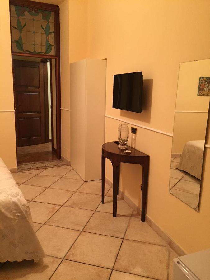 B&B Lumasa Vietri Bagian luar foto