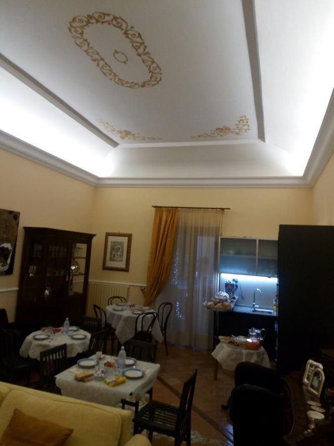 B&B Lumasa Vietri Bagian luar foto
